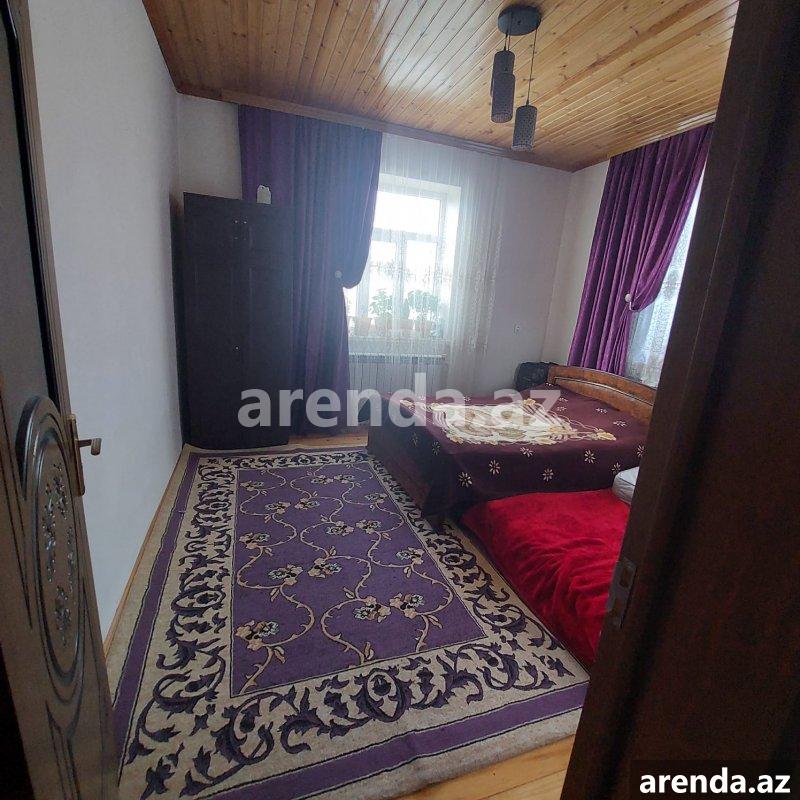 Satılır 5 otaqlı Həyət evi/villa, Xəzər rayonu 3 Satılır 5 otaqlı Həyət evi/villa, Xəzər rayonu 3