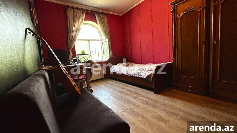 Satılır 6 otaqlı Həyət evi/villa, Dübəndi, Xəzər rayonu 5 Satılır 6 otaqlı Həyət evi/villa, Dübəndi, Xəzər rayonu 5