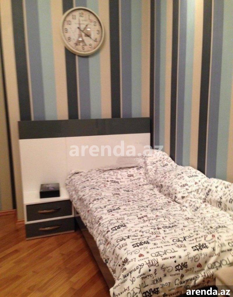 Satılır 4 otaqlı Yeni Tikili, İnşaatçılar metrosu, Yasamal qəs., Yasamal rayonu 12 Satılır 4 otaqlı Yeni Tikili, İnşaatçılar metrosu, Yasamal qəs., Yasamal rayonu 12