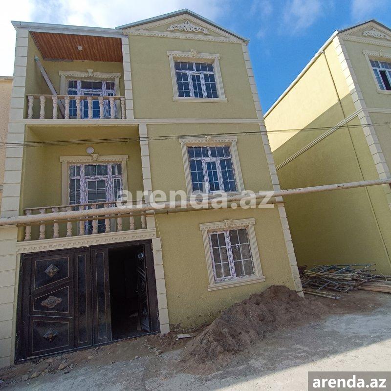 Satılır 5 otaqlı Həyət evi/villa Xırdalan 1 Satılır 5 otaqlı Həyət evi/villa Xırdalan 1