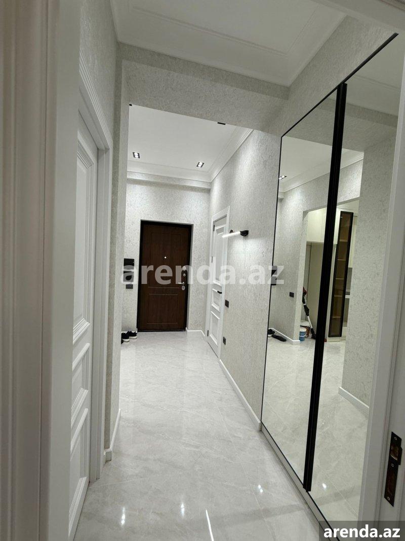 Satılır 2 otaqlı Yeni Tikili, Elmlər akademiyası metrosu, Yasamal qəs., Yasamal rayonu 8 Satılır 2 otaqlı Yeni Tikili, Elmlər akademiyası metrosu, Yasamal qəs., Yasamal rayonu 8