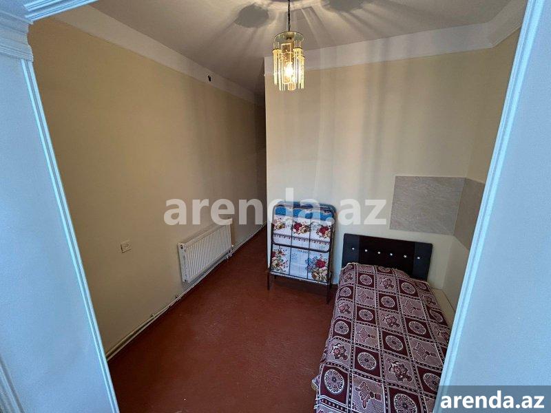 Аренда 2 комнатная Вторичка, İnşaatçılar метро, Ясамал район 3 Аренда 2 комнатная Вторичка, İnşaatçılar метро, Ясамал район 3