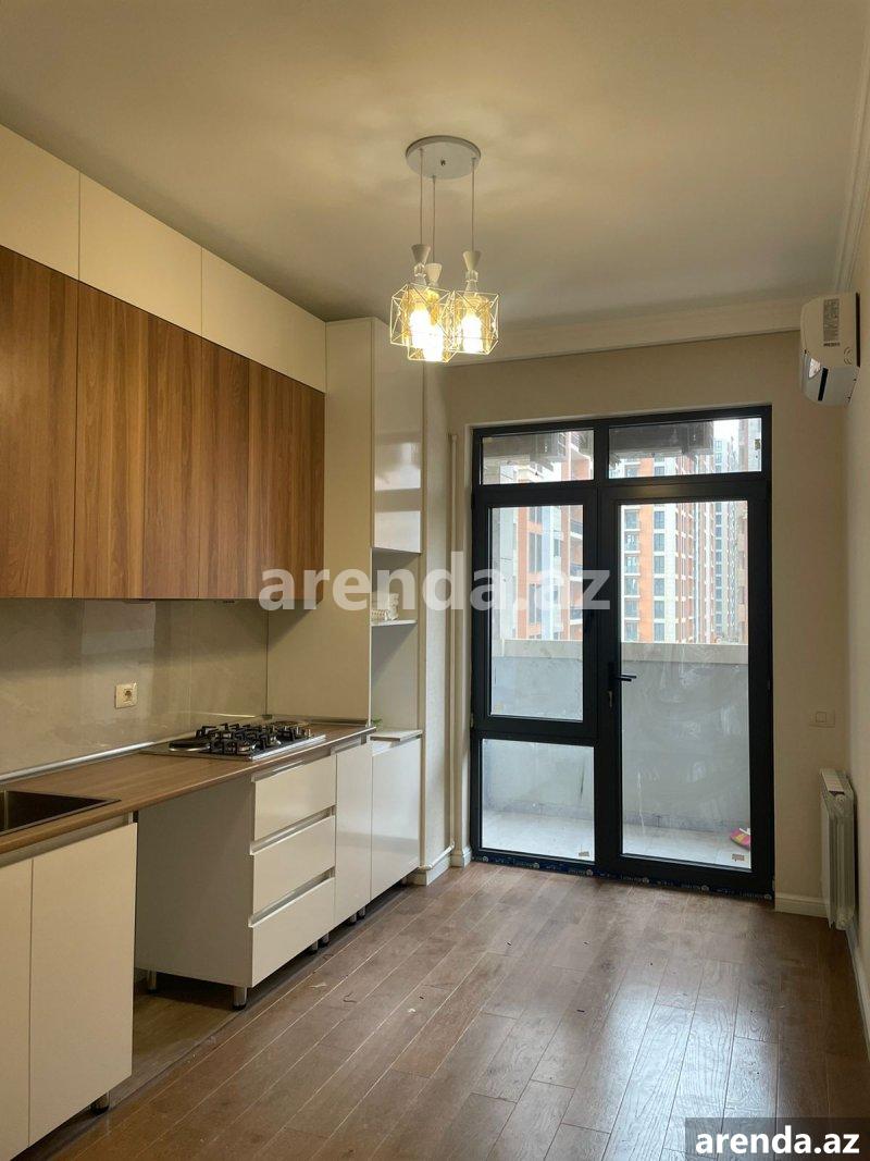 Kirayə (aylıq) 3 otaqlı Yeni Tikili, İnşaatçılar metrosu, Yasamal rayonu 6 Kirayə (aylıq) 3 otaqlı Yeni Tikili, İnşaatçılar metrosu, Yasamal rayonu 6