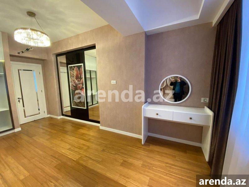 Satılır 2 otaqlı Yeni Tikili, Bayıl qəs., Səbail rayonu 7 Satılır 2 otaqlı Yeni Tikili, Bayıl qəs., Səbail rayonu 7