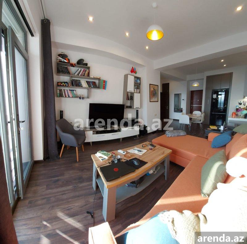 Satılır 2 otaqlı Yeni Tikili, Xətai metrosu, Ağ şəhər, Xətai rayonu 1 Satılır 2 otaqlı Yeni Tikili, Xətai metrosu, Ağ şəhər, Xətai rayonu 1