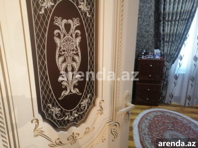 Satılır 4 otaqlı Həyət evi/villa, Biləcəri qəs., Binəqədi rayonu 11 Satılır 4 otaqlı Həyət evi/villa, Biləcəri qəs., Binəqədi rayonu 11