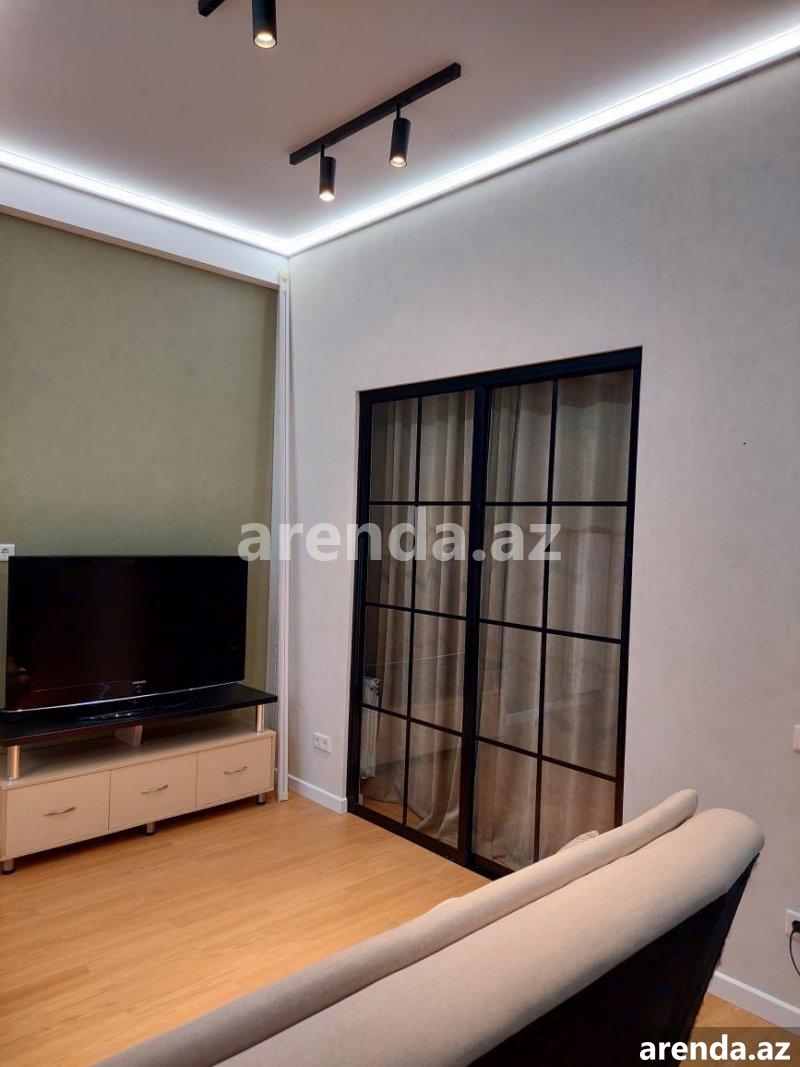 Kirayə (aylıq) 2 otaqlı Yeni Tikili, 28 May metrosu, 28 Mall, Nəsimi rayonu 3 Kirayə (aylıq) 2 otaqlı Yeni Tikili, 28 May metrosu, 28 Mall, Nəsimi rayonu 3