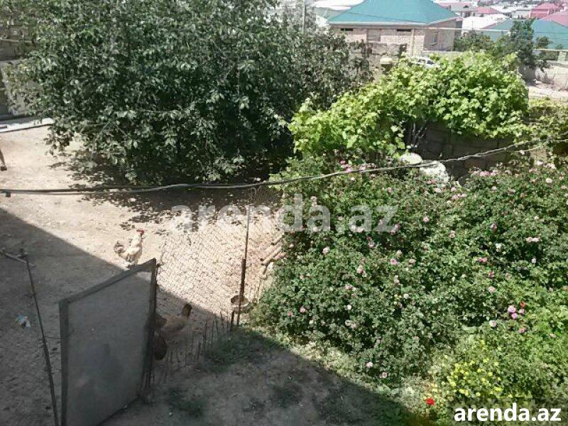 Satılır 6 otaqlı Həyət evi/villa, Hökməli, Abşeron rayonu 21