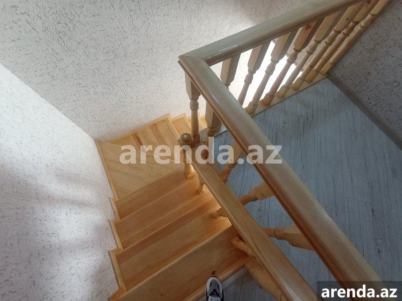 Satılır 4 otaqlı Həyət evi/villa Xırdalan 10 Satılır 4 otaqlı Həyət evi/villa Xırdalan 10