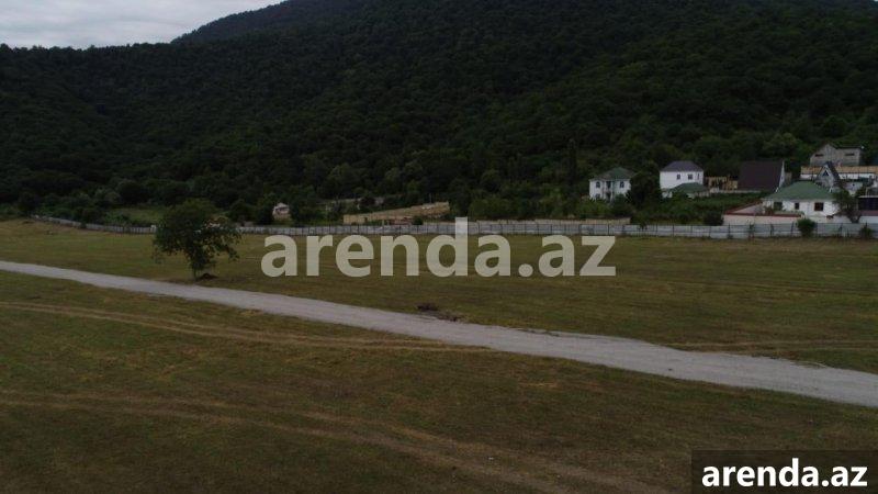 Satılır Torpaq Qəbələ 3 Satılır Torpaq Qəbələ 3