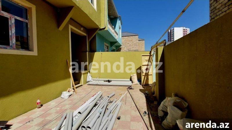 Satılır 4 otaqlı Həyət evi/villa Xırdalan 5 Satılır 4 otaqlı Həyət evi/villa Xırdalan 5