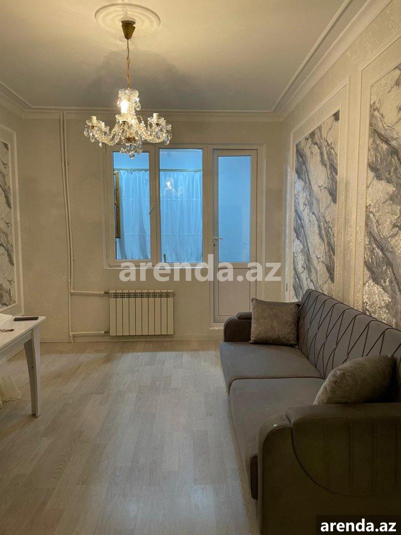 Аренда 2 комнатная Вторичка, м. Насими метро, Бинагадинский р-н район 1 Аренда 2 комнатная Вторичка, м. Насими метро, Бинагадинский р-н район 1