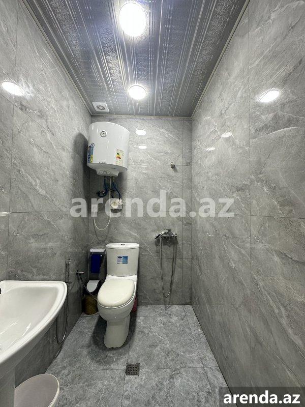 Satılır 2 otaqlı Yeni Tikili, Masazır, Abşeron rayonu 9 Satılır 2 otaqlı Yeni Tikili, Masazır, Abşeron rayonu 9