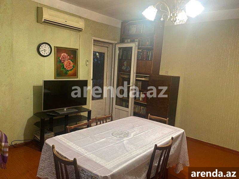 Kirayə (aylıq) 2 otaqlı Köhnə Tikili, Xətai metrosu, Xətai rayonu 2 Kirayə (aylıq) 2 otaqlı Köhnə Tikili, Xətai metrosu, Xətai rayonu 2