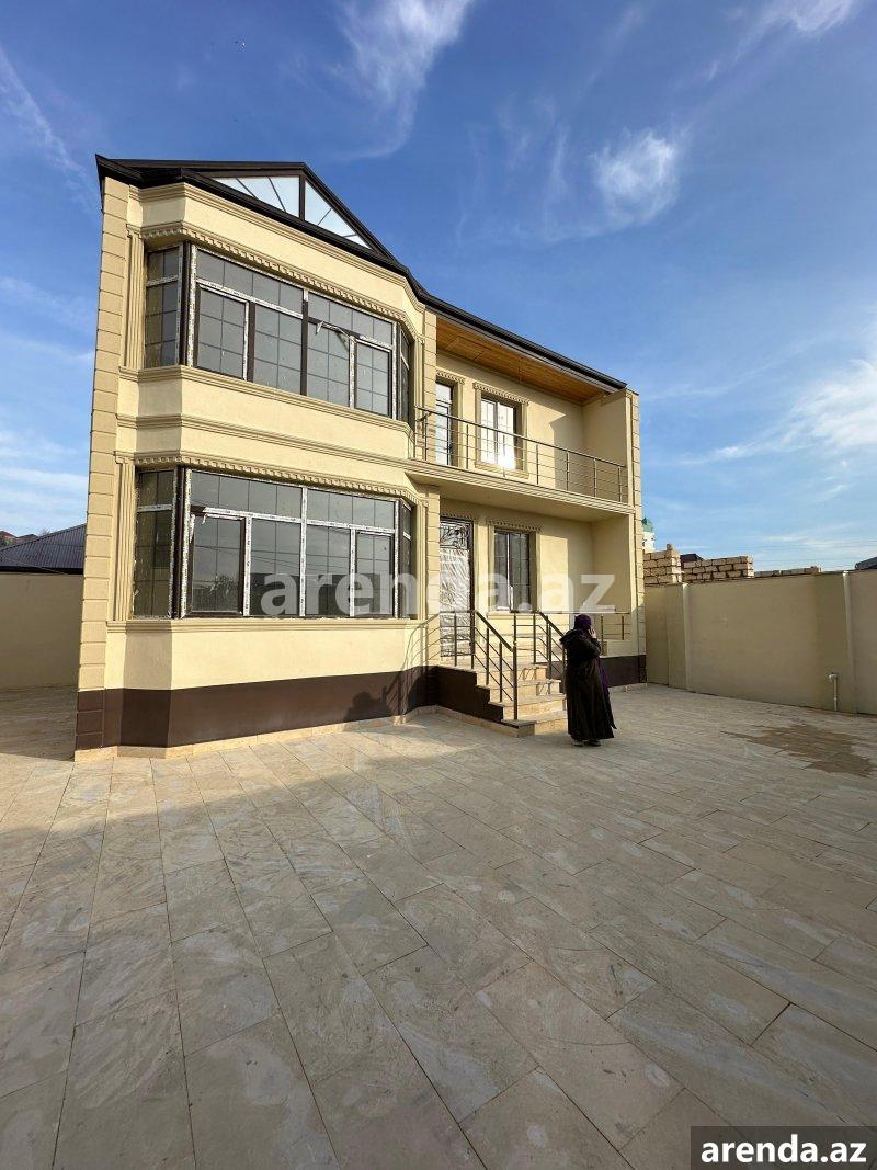 Продажа 4 комнатная Дома/Виллы, Масазыр, Абшерон район 3 Продажа 4 комнатная Дома/Виллы, Масазыр, Абшерон район 3