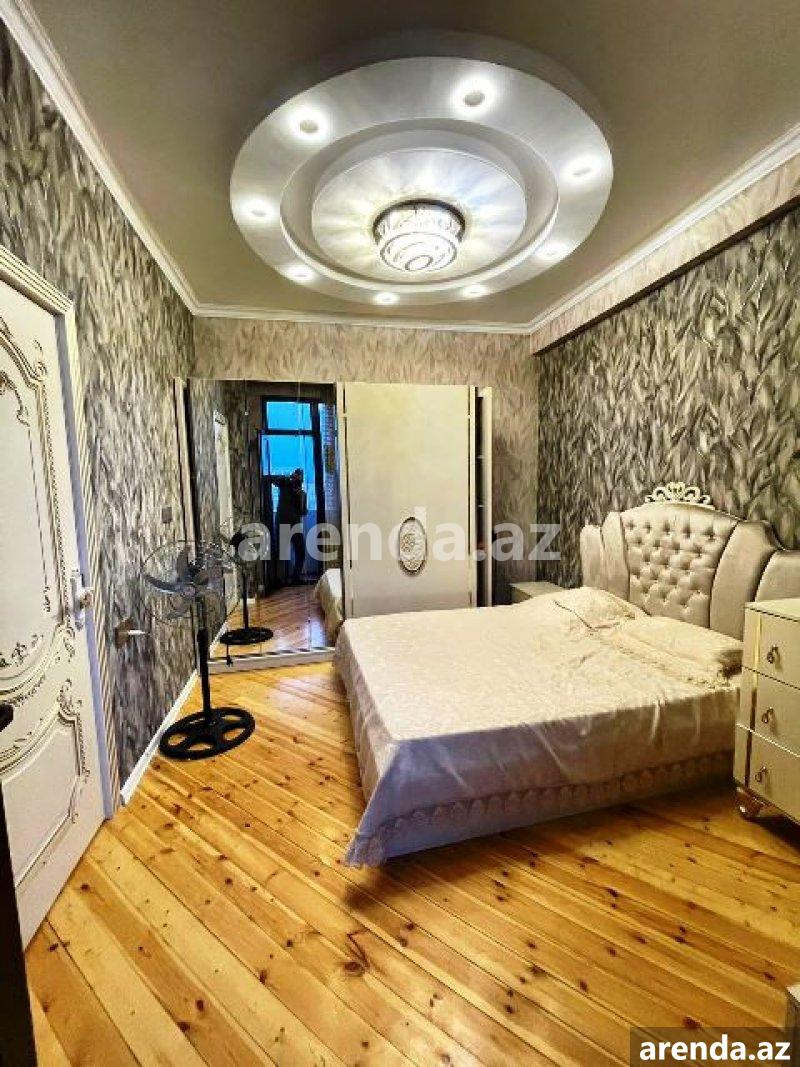 Satılır 2 otaqlı Yeni Tikili, Əhmədli metrosu, Əhmədli, Xətai rayonu 9 Satılır 2 otaqlı Yeni Tikili, Əhmədli metrosu, Əhmədli, Xətai rayonu 9