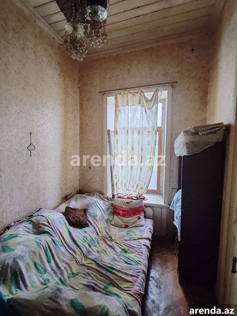 Продажа 2 комнатная Вторичка, м. Ичяришяхяр метро, Сябаиль район 6 Продажа 2 комнатная Вторичка, м. Ичяришяхяр метро, Сябаиль район 6