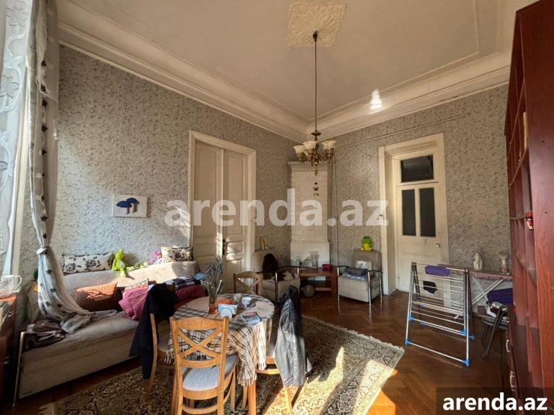 Продажа 3 комнатная Вторичка, м. Сахил метро, Кукольный Театр, Сябаиль район 5 Продажа 3 комнатная Вторичка, м. Сахил метро, Кукольный Театр, Сябаиль район 5