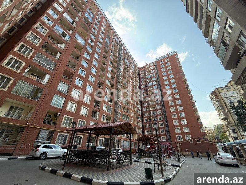 Продажа 2 комнатная Новостройка, м. Азадлыг метро, 9-ый микрорайон, Бинагадинский р-н район 1 Продажа 2 комнатная Новостройка, м. Азадлыг метро, 9-ый микрорайон, Бинагадинский р-н район 1