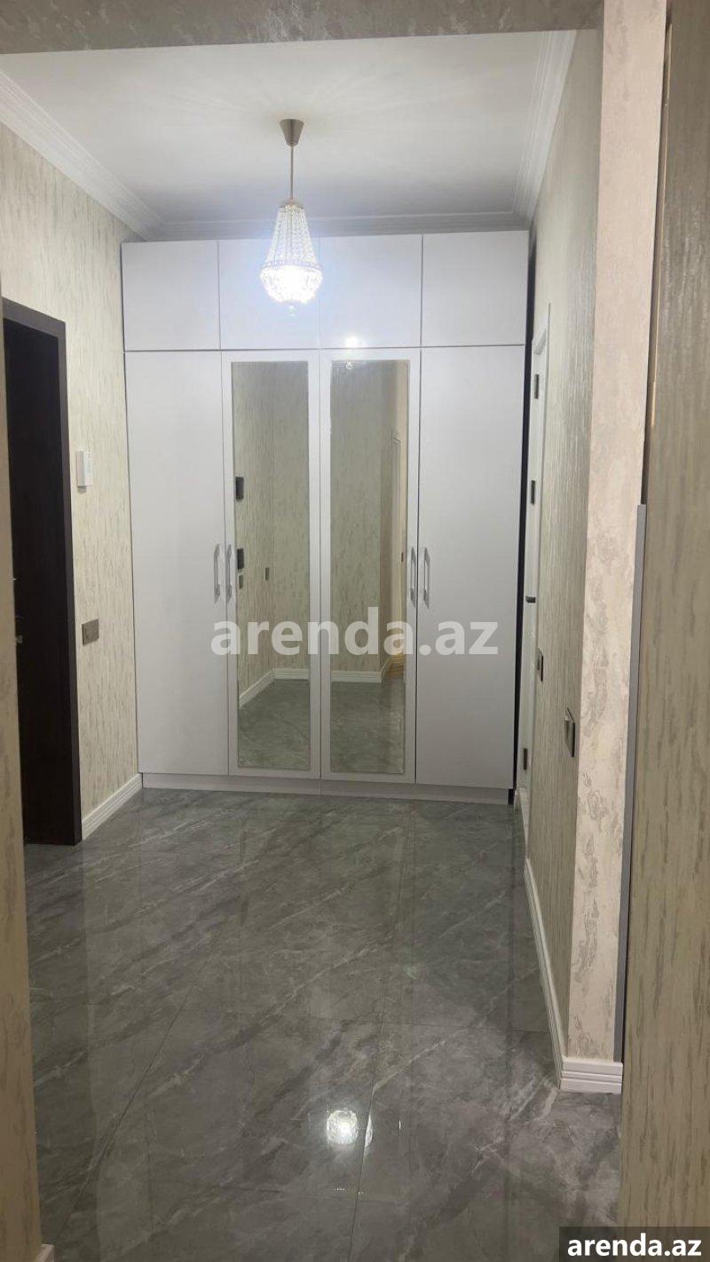 Kirayə (aylıq) 2 otaqlı Yeni Tikili, 8 Noyabr metrosu, Nəsimi rayonu 13 Kirayə (aylıq) 2 otaqlı Yeni Tikili, 8 Noyabr metrosu, Nəsimi rayonu 13