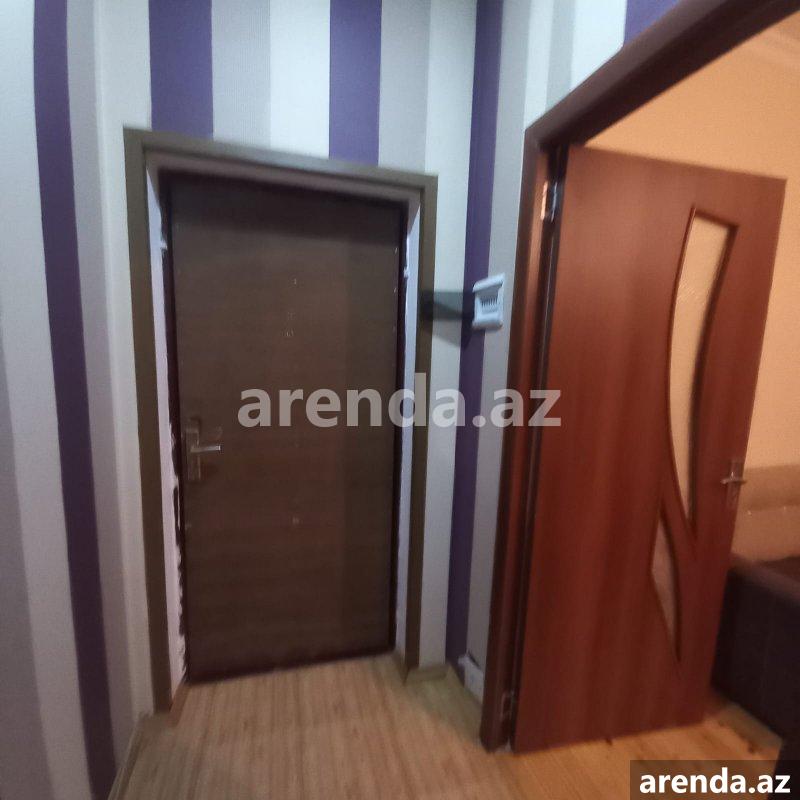 Kirayə (aylıq) 2 otaqlı Yeni Tikili Xırdalan 8