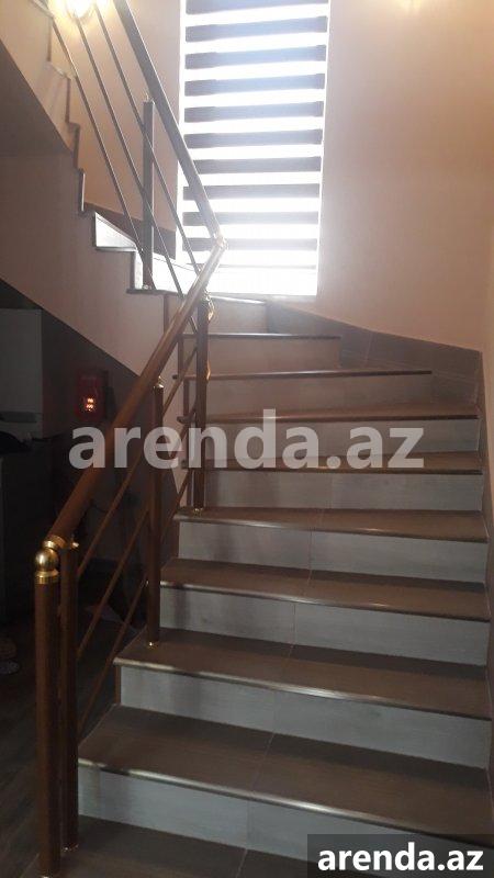 Satılır 4 otaqlı Həyət evi/villa, Neftçilər metrosu, Bakıxanov qəs., Sabunçu rayonu 30