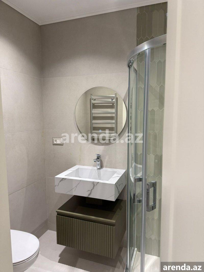 Satılır 2 otaqlı Yeni Tikili, Xətai metrosu, Xətai rayonu $num