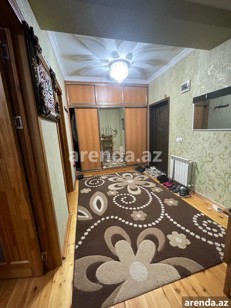Satılır 3 otaqlı Yeni Tikili, Masazır, Abşeron rayonu 6