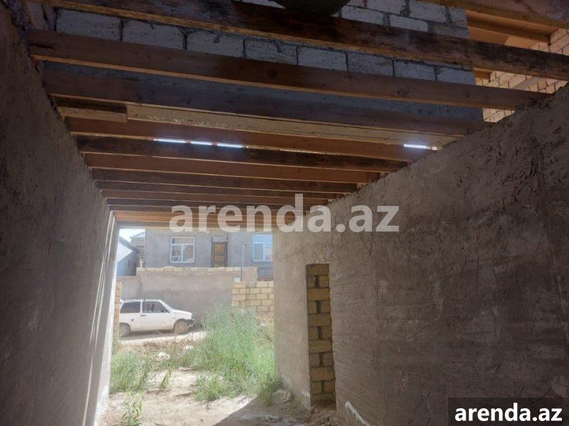 Satılır 3 otaqlı Həyət evi/villa, Masazır, Abşeron rayonu 6