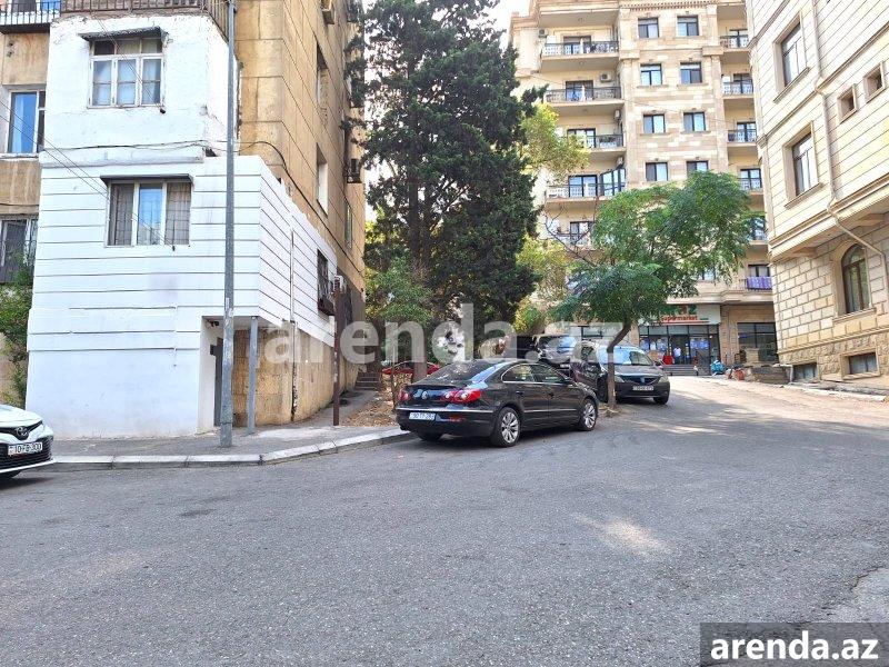 Satılır 3 otaqlı Köhnə Tikili, Elmlər akademiyası metrosu, Yasamal qəs., Yasamal rayonu 12