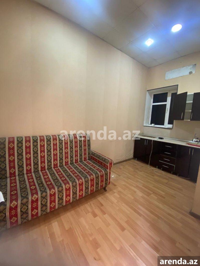 Kirayə (aylıq) 4 otaqlı Ofis, Xətai metrosu, Xətai rayonu 6 Kirayə (aylıq) 4 otaqlı Ofis, Xətai metrosu, Xətai rayonu 6