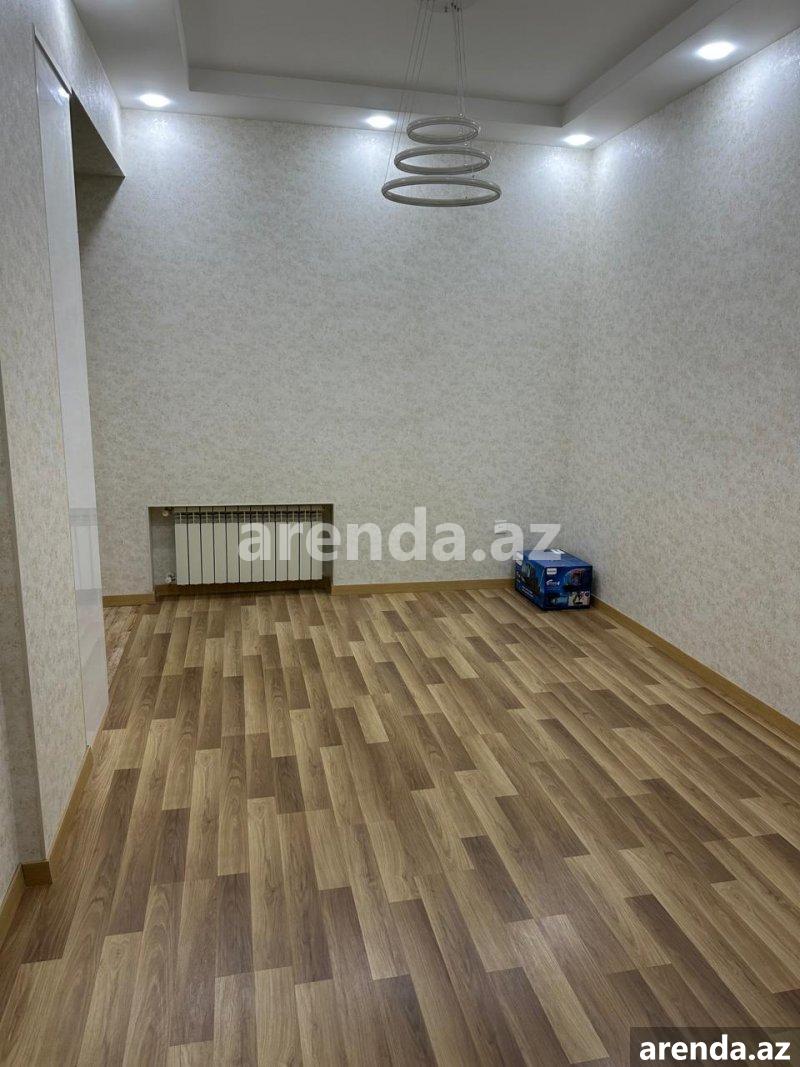 Kirayə (aylıq) 3 otaqlı Yeni Tikili, Yasamal rayonu 14 Kirayə (aylıq) 3 otaqlı Yeni Tikili, Yasamal rayonu 14