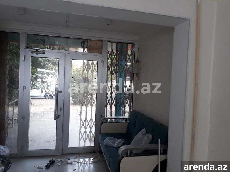 Kirayə (aylıq) Obyekt, Neftçilər metrosu, Nizami rayonu 8 Kirayə (aylıq) Obyekt, Neftçilər metrosu, Nizami rayonu 8
