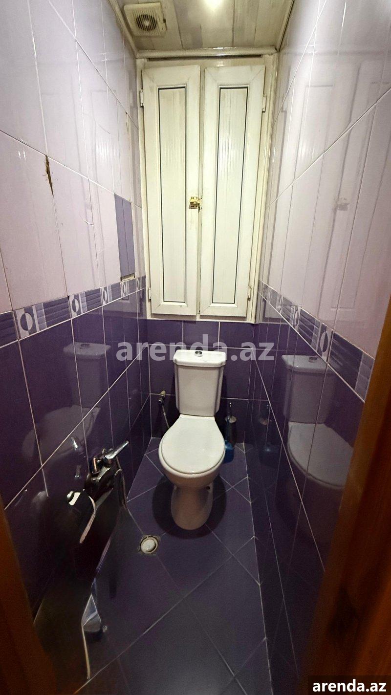 Satılır 3 otaqlı Köhnə Tikili, Qaraçuxur qəs., Suraxanı rayonu 7 Satılır 3 otaqlı Köhnə Tikili, Qaraçuxur qəs., Suraxanı rayonu 7