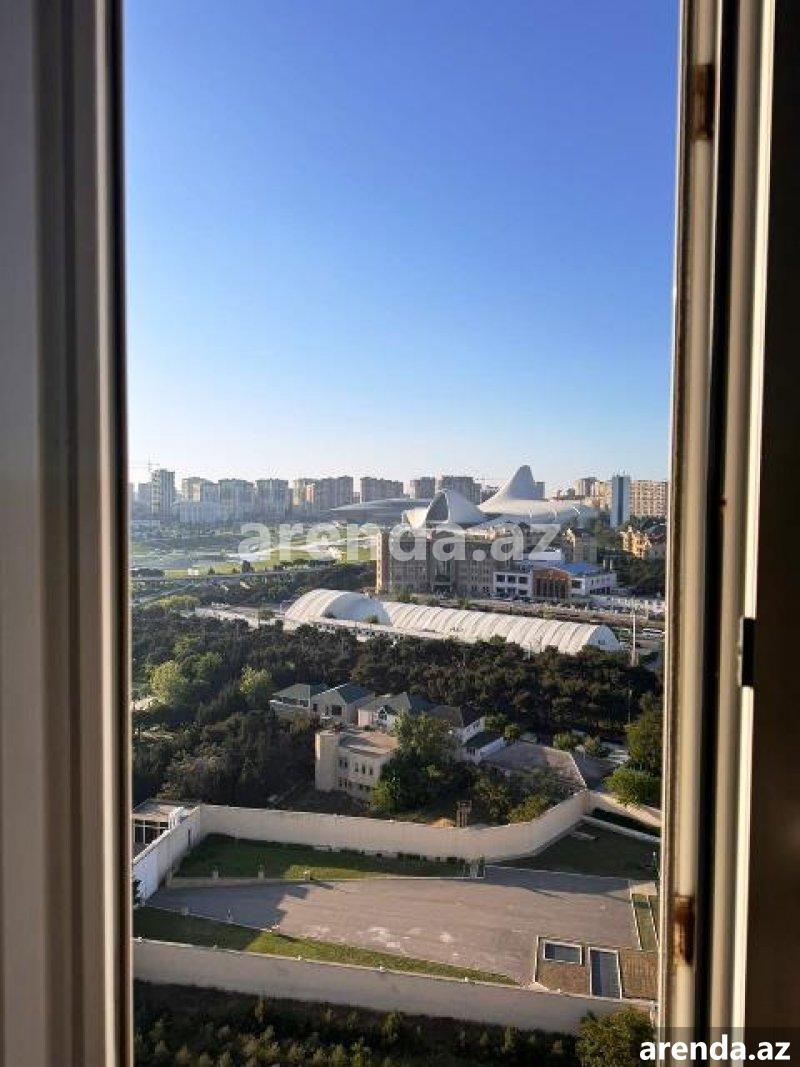 Продажа 4 комнатная Новостройка, м. Хетаи метро, Хетаи район 13 Продажа 4 комнатная Новостройка, м. Хетаи метро, Хетаи район 13