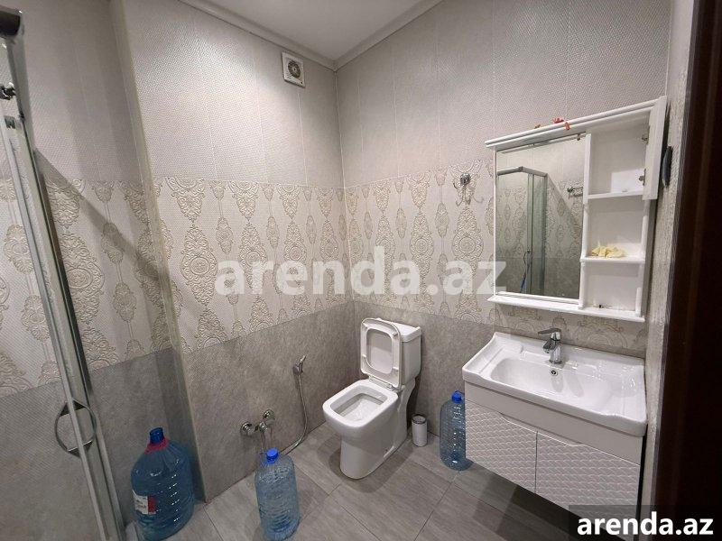 Kirayə (aylıq) 2 otaqlı Yeni Tikili, Badamdar qəs., Səbail rayonu 7 Kirayə (aylıq) 2 otaqlı Yeni Tikili, Badamdar qəs., Səbail rayonu 7