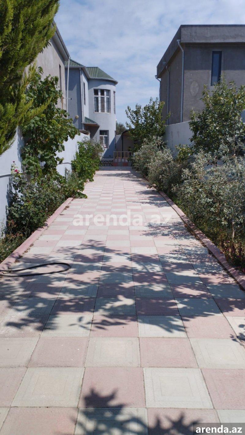 Satılır 5 otaqlı Həyət evi/villa, Xəzər rayonu 20 Satılır 5 otaqlı Həyət evi/villa, Xəzər rayonu 20