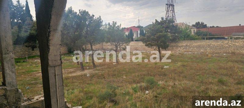 Продажа Участок, м. Гара Гараева метро, Сабунчу район 5 Продажа Участок, м. Гара Гараева метро, Сабунчу район 5