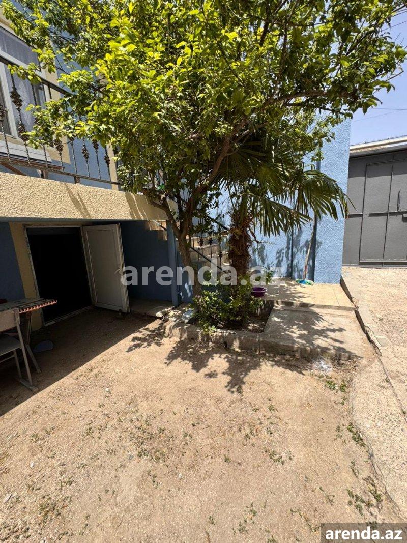 Satılır 5 otaqlı Həyət evi/villa, Koroğlu metrosu, Sabunçu rayonu 13 Satılır 5 otaqlı Həyət evi/villa, Koroğlu metrosu, Sabunçu rayonu 13