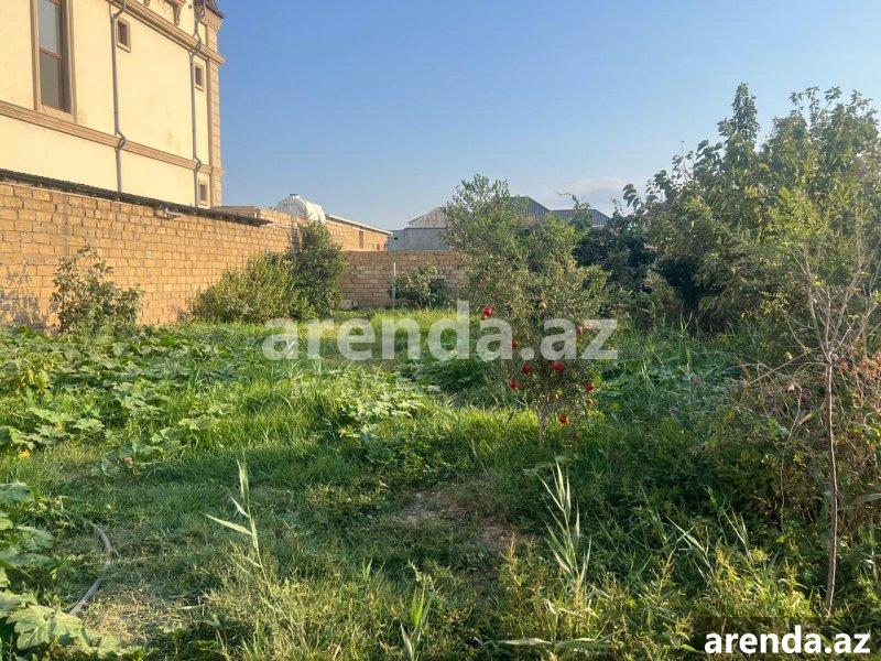 Satılır 8 otaqlı Həyət evi/villa, Corat bağları rayonu 3 Satılır 8 otaqlı Həyət evi/villa, Corat bağları rayonu 3