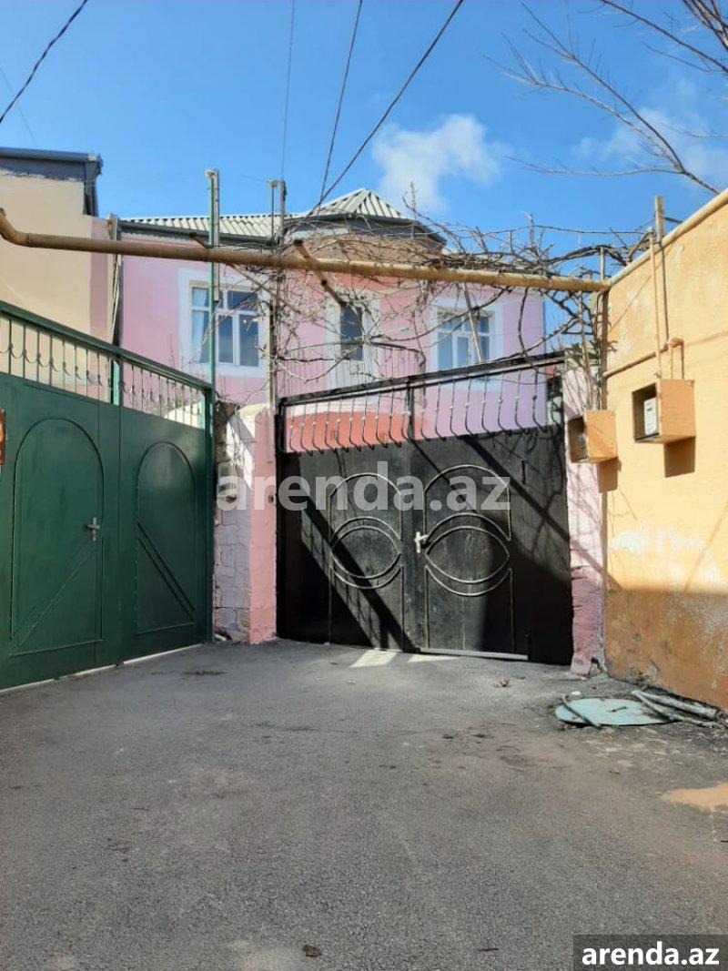 Satılır 7 otaqlı Həyət evi/villa Xırdalan 14 Satılır 7 otaqlı Həyət evi/villa Xırdalan 14