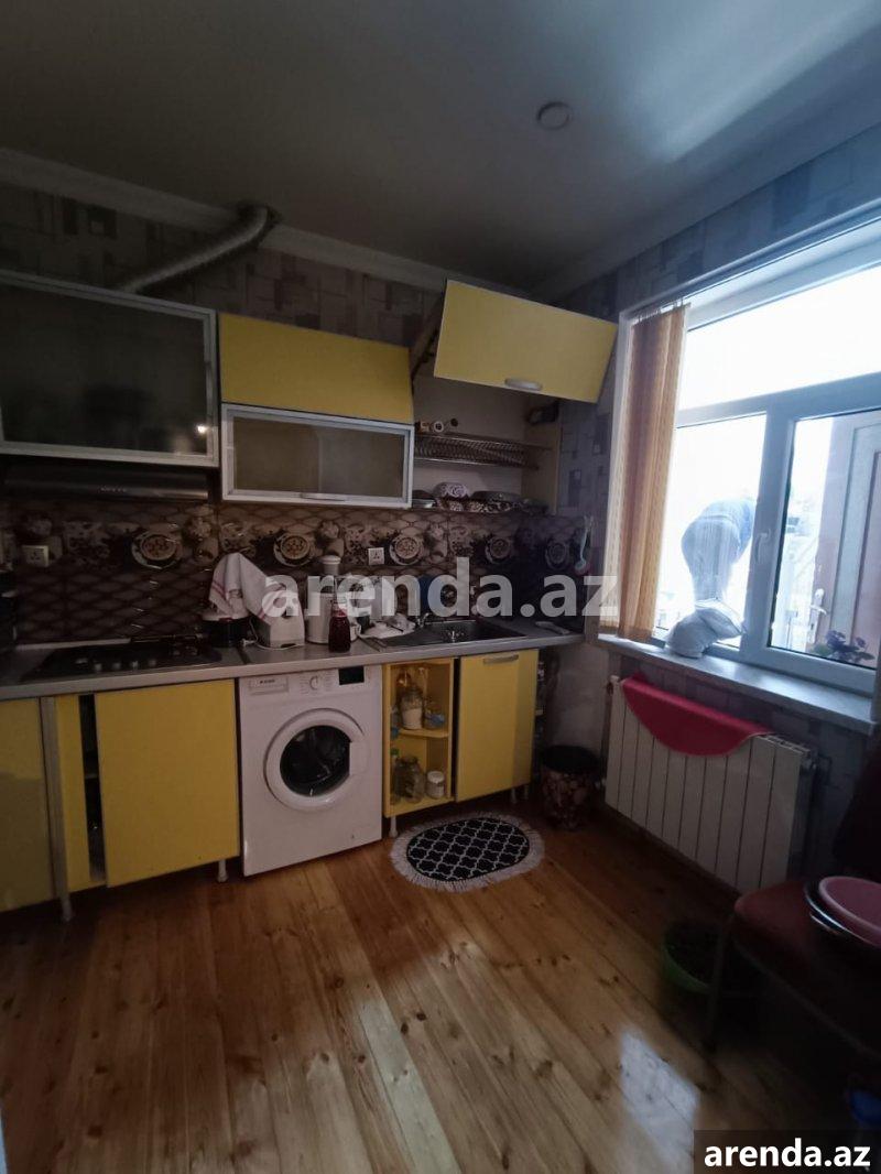 Satılır 5 otaqlı Həyət evi/villa, Binəqədi qəs., Binəqədi rayonu 23 Satılır 5 otaqlı Həyət evi/villa, Binəqədi qəs., Binəqədi rayonu 23