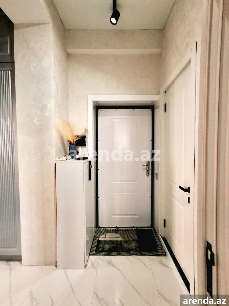 Продажа 3 комнатная Новостройка, м. Ази Асланова метро, Хетаи район 15 Продажа 3 комнатная Новостройка, м. Ази Асланова метро, Хетаи район 15