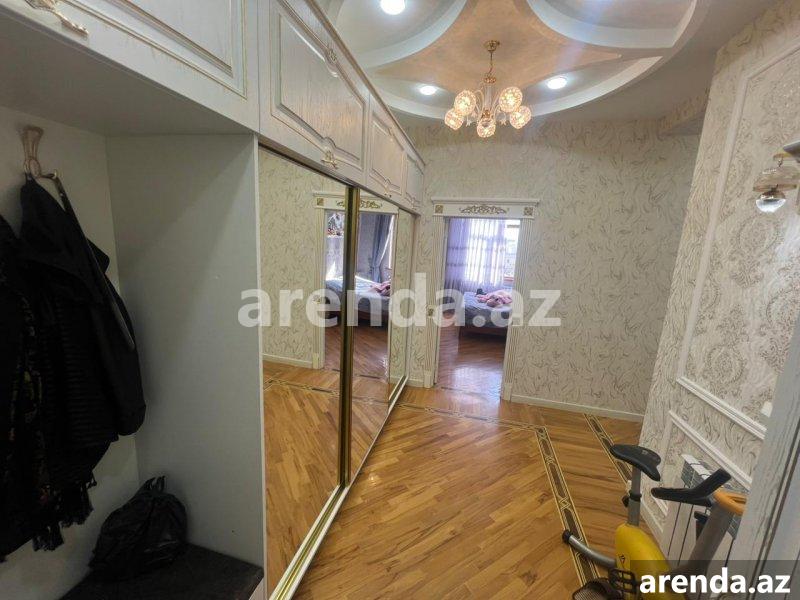 Продажа 3 комнатная Новостройка Хырдалан 11 Продажа 3 комнатная Новостройка Хырдалан 11