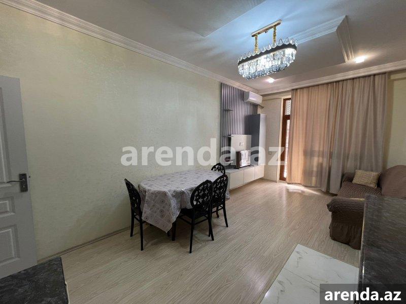 Kirayə (aylıq) 2 otaqlı Yeni Tikili, İnşaatçılar metrosu, Yeni Yasamal qəs., Yasamal rayonu 8 Kirayə (aylıq) 2 otaqlı Yeni Tikili, İnşaatçılar metrosu, Yeni Yasamal qəs., Yasamal rayonu 8