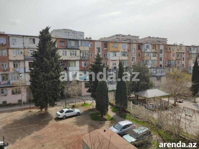 Satılır 2 otaqlı Köhnə Tikili, Memar Əcəmi metrosu, 5-ci mikrorayon, Nəsimi rayonu 1 Satılır 2 otaqlı Köhnə Tikili, Memar Əcəmi metrosu, 5-ci mikrorayon, Nəsimi rayonu 1