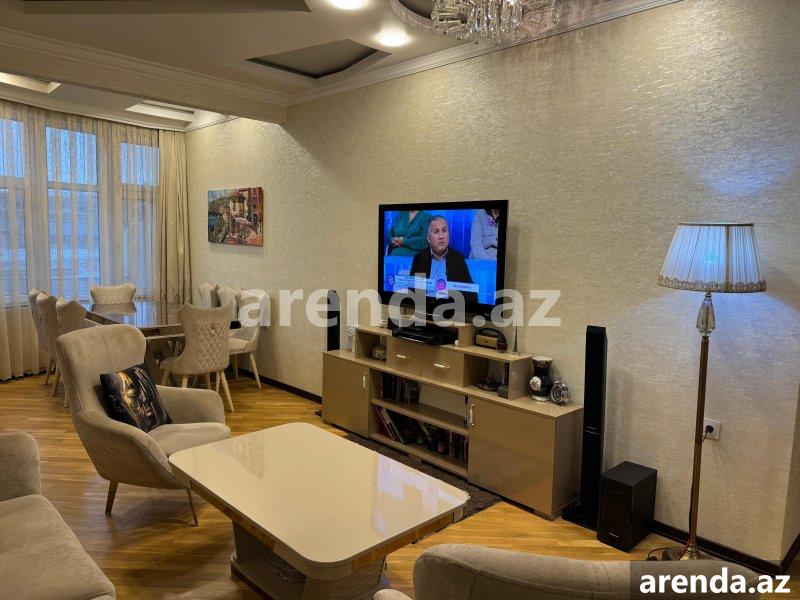 Kirayə (aylıq) 4 otaqlı Yeni Tikili, Nizami metrosu, AF Business House, Nəsimi rayonu 2 Kirayə (aylıq) 4 otaqlı Yeni Tikili, Nizami metrosu, AF Business House, Nəsimi rayonu 2