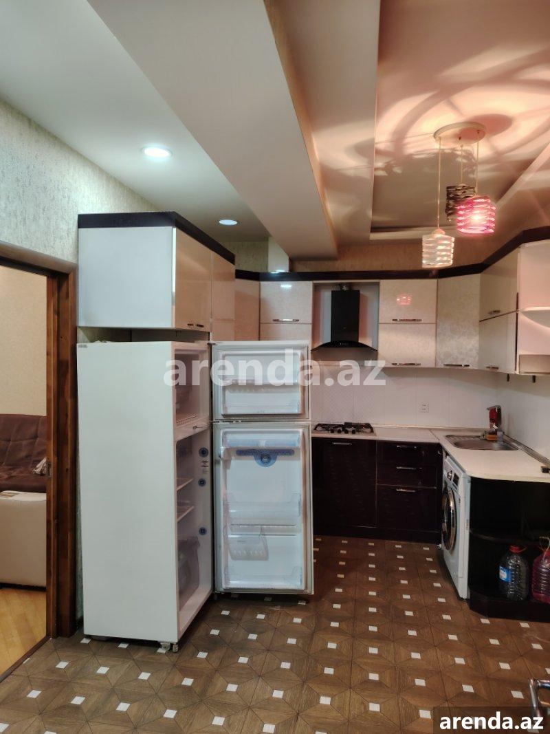 Аренда 2 комнатная Новостройка, м. Дярнягюль метро, 8-ой микрорайон, Бинагадинский р-н район 17 Аренда 2 комнатная Новостройка, м. Дярнягюль метро, 8-ой микрорайон, Бинагадинский р-н район 17