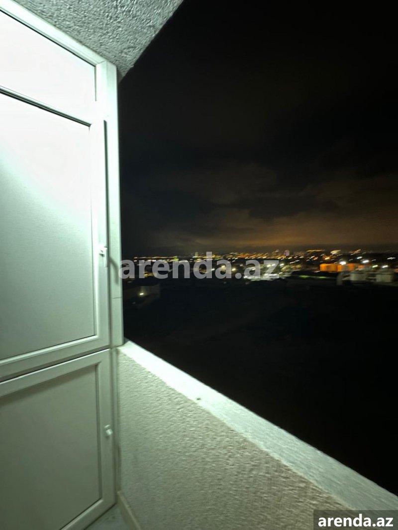 Аренда 2 комнатная Новостройка, м. Ахмедли метро, НЗС, Хетаи район 14 Аренда 2 комнатная Новостройка, м. Ахмедли метро, НЗС, Хетаи район 14