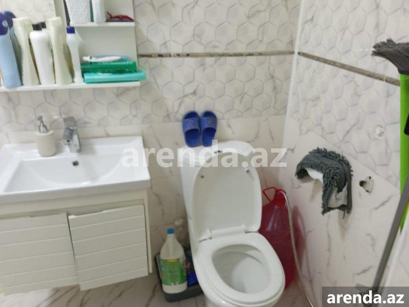 Kirayə (aylıq) 2 otaqlı Yeni Tikili Xırdalan 9 Kirayə (aylıq) 2 otaqlı Yeni Tikili Xırdalan 9